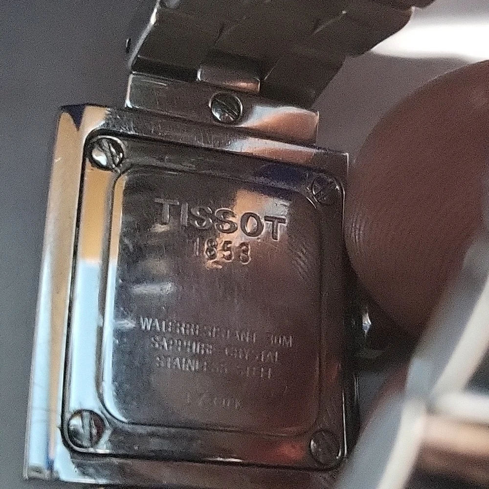 Ladies watch - Picture 4 of 8